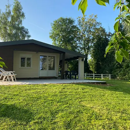 Au Cedre Bleu Villa Carnoy Buitenkant foto